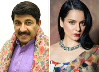 Manoj Tiwari says Kangana Ranaut loses ‘maryada’ when she criticises someone or gives her opinion