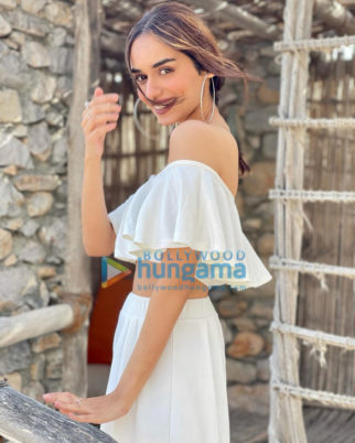 Celebrity Photo Of Manushi Chhillar