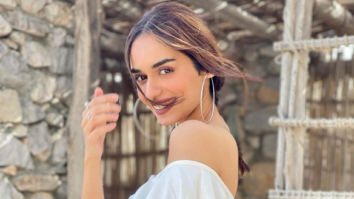 Celebrity Photo Of Manushi Chhillar