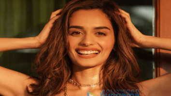 Celebrity Photo Of Manushi Chhillar