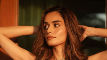 Celebrity Photo Of Manushi Chhillar