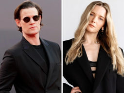 Matt Smith and Morfydd Clark set to lead Daniel Kokotajlo’s supernatural horror Starve Acre