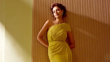 Celebrity wallpaper of Meenakshi Chaudhary