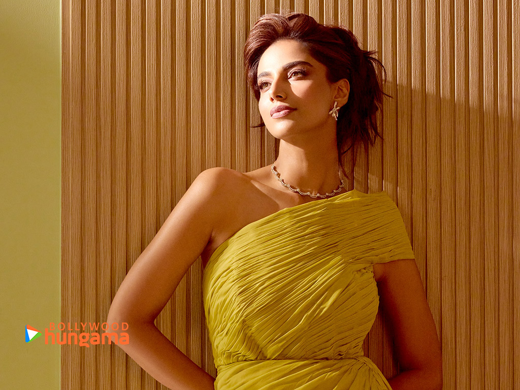 Meenakshi Chaudhary