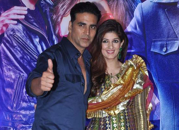 'Men can have long careers' - Twinkle Khanna says on Akshay Kumar romancing both Kareena Kapoor Khan and Karisma Kapoor