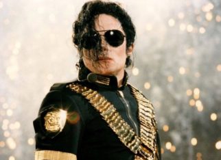 Michael Jackson biopic in works from Bohemian Rhapsody producer Graham King