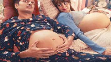 First Look Of Mister Mummy