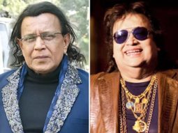 Mithun Chakraborty reveals why he didn’t attend Bappi Lahiri’s funeral