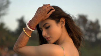 Celeb Photos Of Mouni Roy