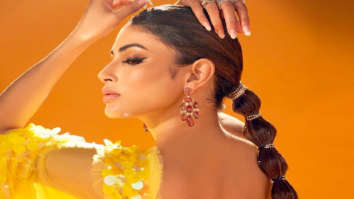 Celebrity Photos of Mouni Roy