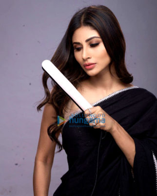 Celeb Photos Of Mouni Roy