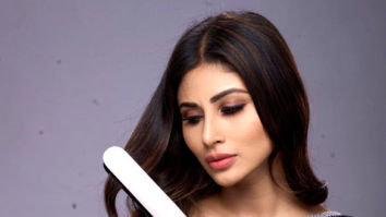 Celeb Photos Of Mouni Roy