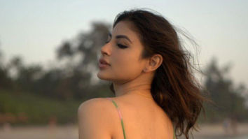 Celeb Photos Of Mouni Roy