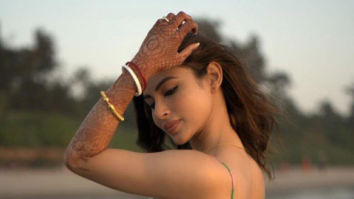 Celeb Photos Of Mouni Roy