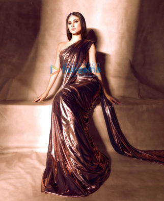 Celeb Photos Of Mouni Roy