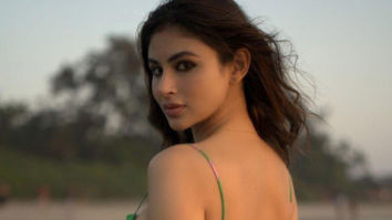 Celeb Photos Of Mouni Roy