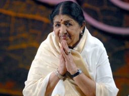 Music academy to be built in Mumbai in memory of legendary singer Lata Mangeshkar