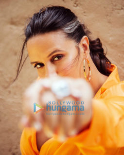 Celebrity Photo Of Neha Dhupia