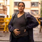 Neha Dhupia's reveals the inspiration behind her role in the Yami Gautam starrer A Thursday