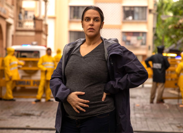 Neha Dhupia's reveals the inspiration behind her role in the Yami Gautam starrer A Thursday