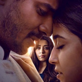 Netflix’s Yeh Kaali Kaali Ankhein Starring Tahir Raj Bhasin, Shweta ...