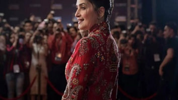 Netizens review Madhuri Dixit starrer web series The Fame Game; say- ‘Form is temporary, class is permanent’