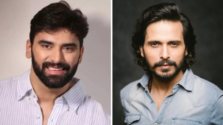 Nikitin and Kranti EXCLUSIVE on Raktanchal 2, bad language in it, typecasting in industry and politics Nikitin and Kranti EXCLUSIVE on Raktanchal 2, bad language in it, typecasting in industry and politics