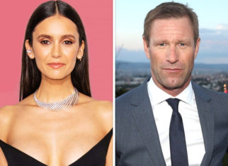 Nina Dobrev Joins Aaron Eckhart in upcoming action-thriller The Bricklayer