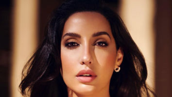 Celebrity Photo Of Nora Fatehi