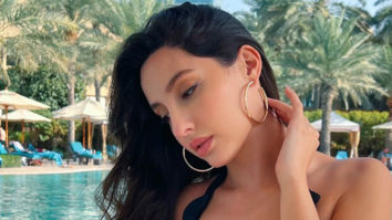 Celebrity Photo Of Nora Fatehi