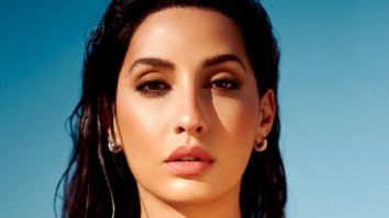 Celeb Photos Of Nora Fatehi