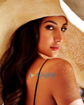 Celeb Photos Of Nora Fatehi