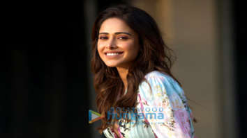 Celeb Photos Of Nushrratt Bharuccha