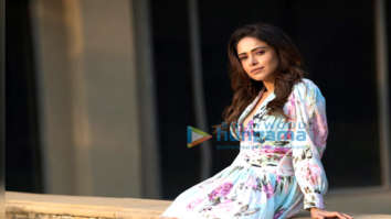 Celeb Photos Of Nushrratt Bharuccha