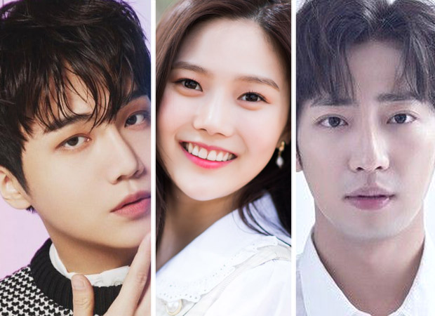 PENTAGON’s Jinho, OH MY GIRL’s Hyojung and Lee Sang Yeob test positive for COVID-19 surge