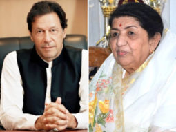 Pakistan Prime Minister Imran Khan pays tribute to Lata Mangeshkar: ‘The subcontinent has lost one of the truly great singers the world has known’