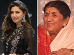 Pakistani actress Mahira Khan of Raees pays tribute to Lata Mangeshkar; days, “There will never be another”