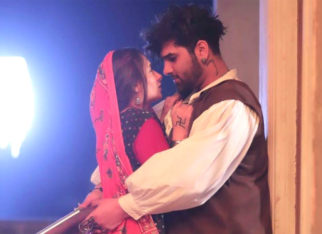 Paras Chhabra and Mahira Sharma cast their magic once again, seen together in Jinna Royi Aan