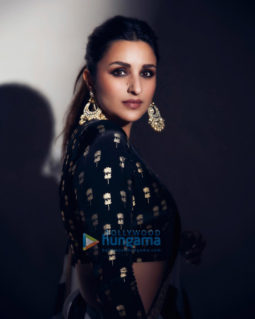 Celebrity Photo Of Parineeti Chopra