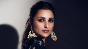 Celebrity Photo Of Parineeti Chopra