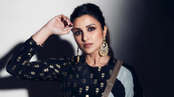 Celebrity Photo Of Parineeti Chopra