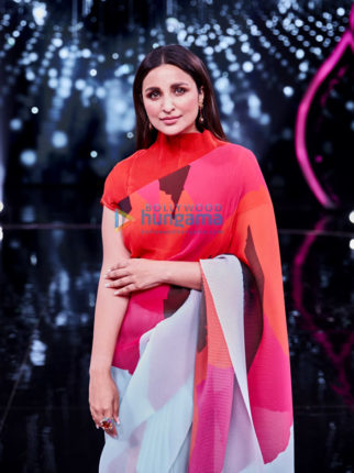 Celeb Photos Of Parineeti Chopra