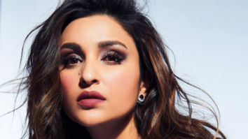 Celeb Photos Of Parineeti Chopra