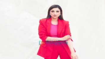 Celeb Photos Of Parineeti Chopra