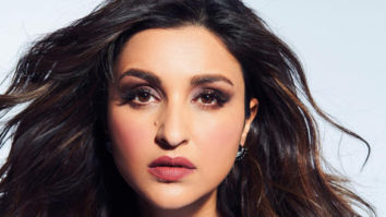 Celeb Photos Of Parineeti Chopra