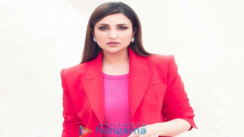 Celeb Photos Of Parineeti Chopra