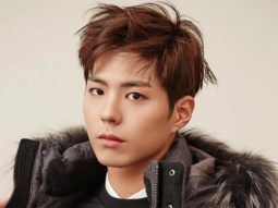 Park Bo Gum passes practical test of National Technical Qualification Examination in the military; gets his skilled technician license
