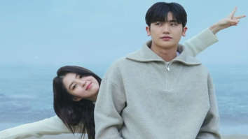 Park Hyung Sik and Han So Hee’s romance musical drama Soundtrack No.1 to arrive on Disney+ in March 2022