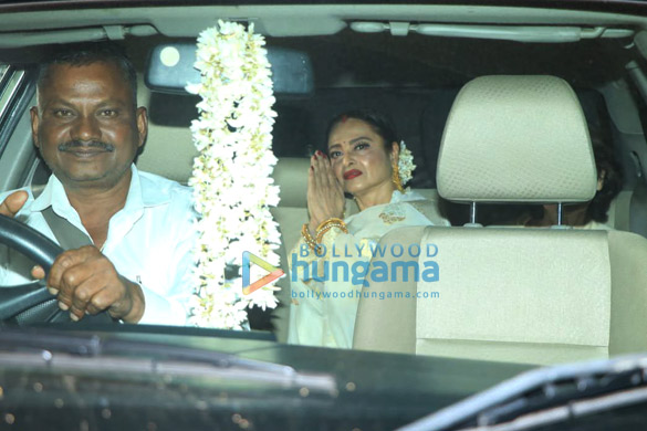 photos alia bhatt deepika padukone kriti sanon and others snapped at the screening of the film gangubai kathiawadi at yash raj studios 7