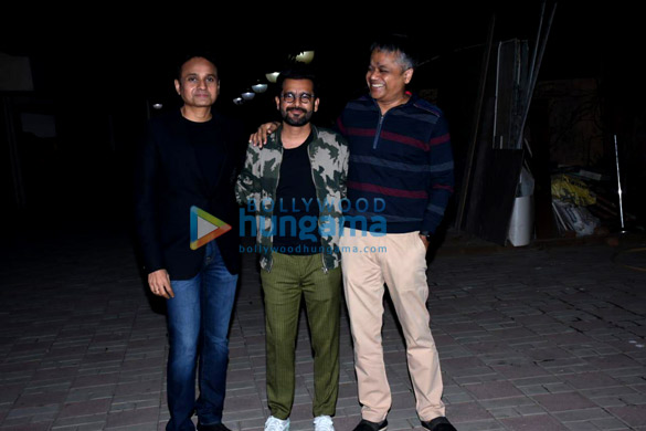 photos celebs attend the premiere of the movie gehraiyaan 7